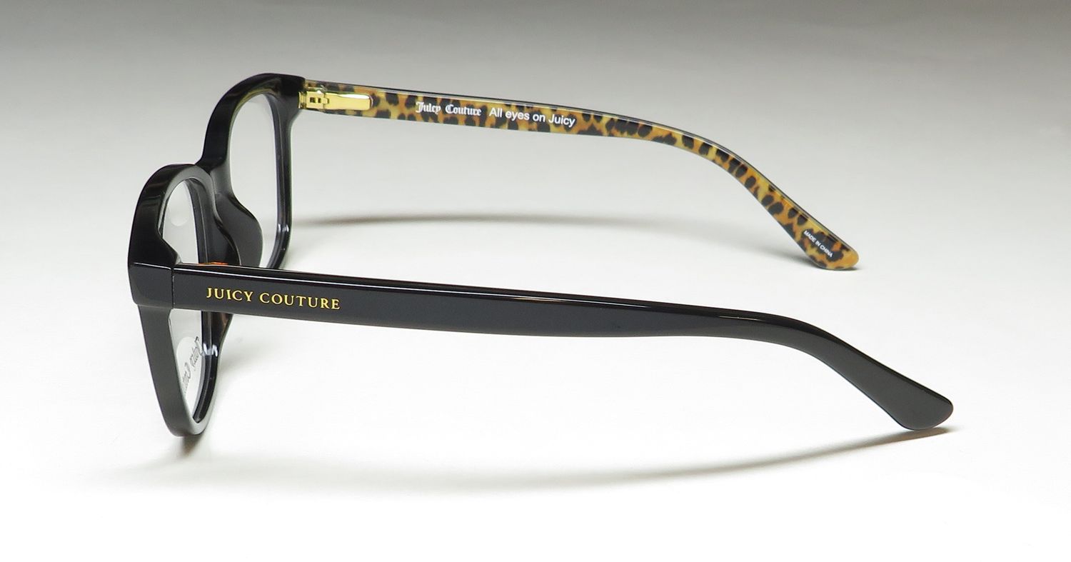 Juicy Couture 304 Eyeglasses by ModaFrames