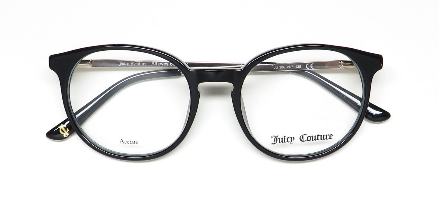 Juicy Couture 306 Eyeglasses by ModaFrames