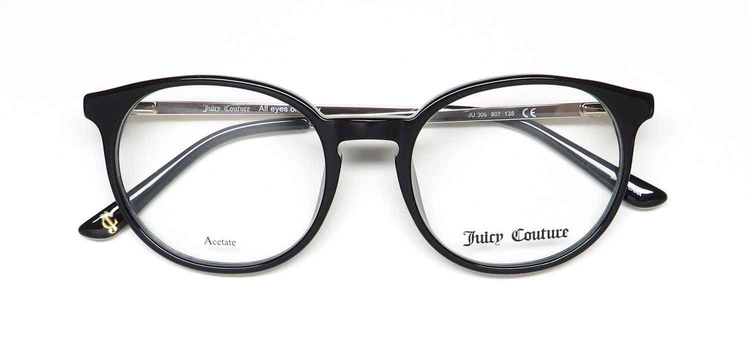 Juicy Couture 306 Eyeglasses