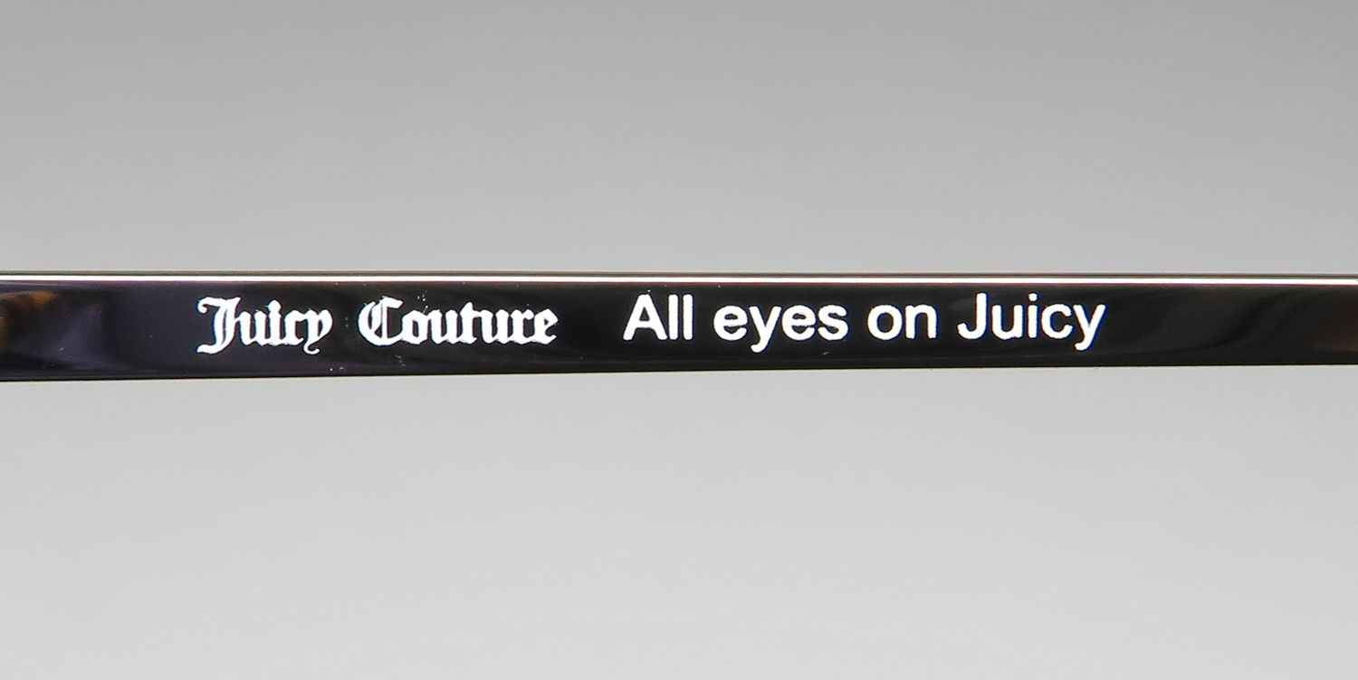 Juicy Couture 306 Eyeglasses