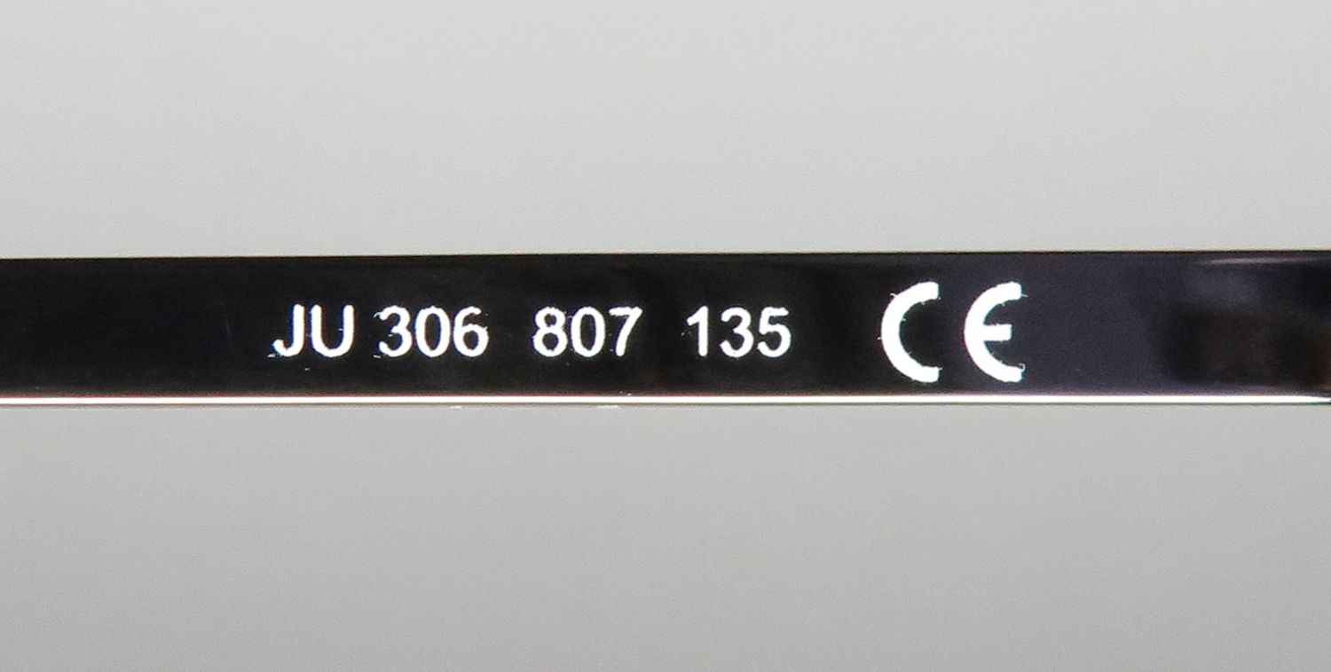 Juicy Couture 306 Eyeglasses