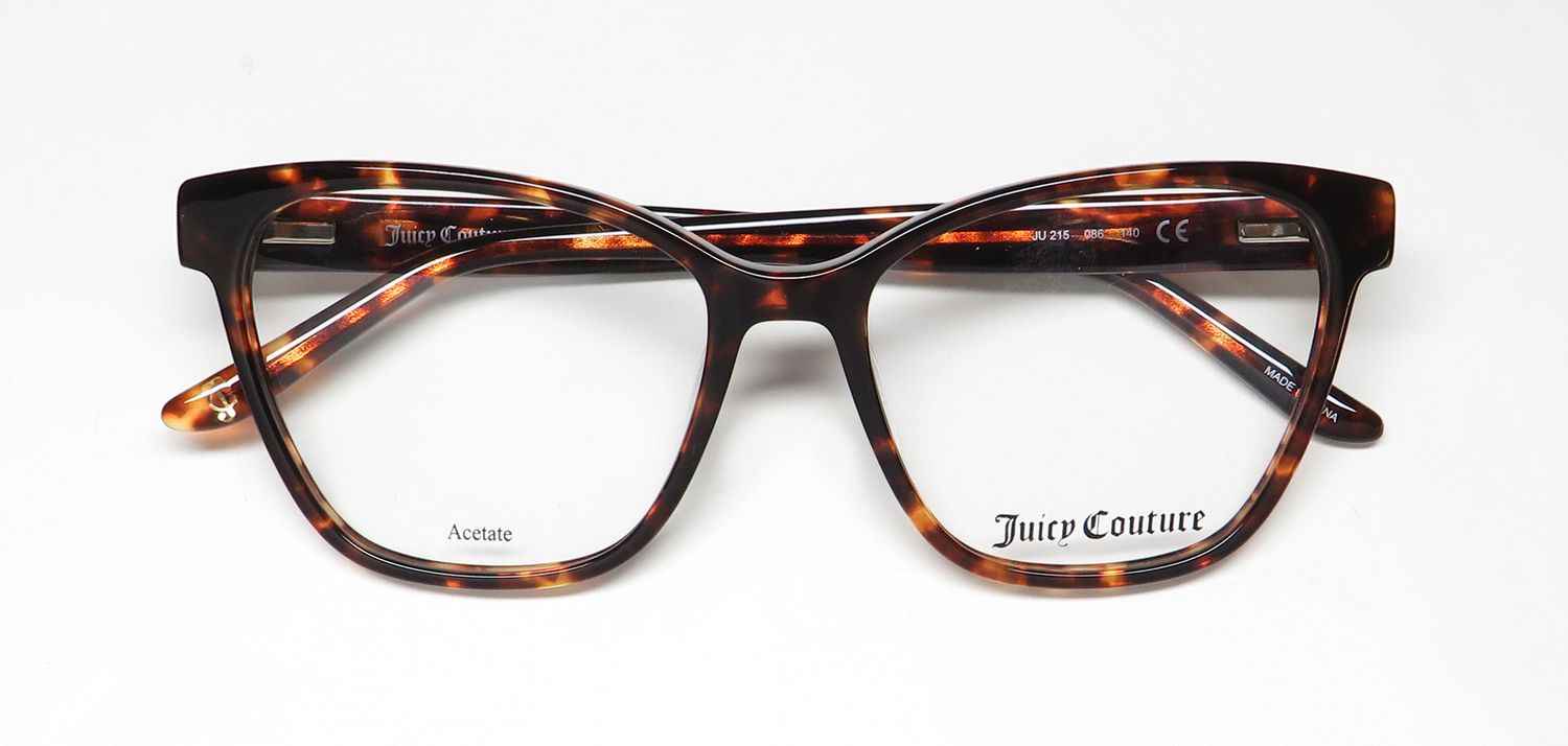 Juicy Couture 215 Eyeglasses