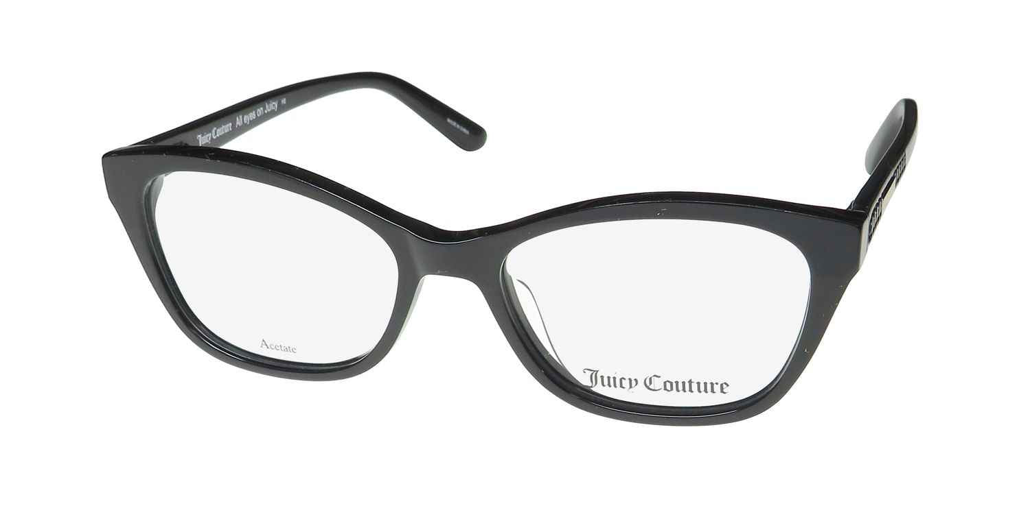 Juicy Couture 222 Eyeglasses