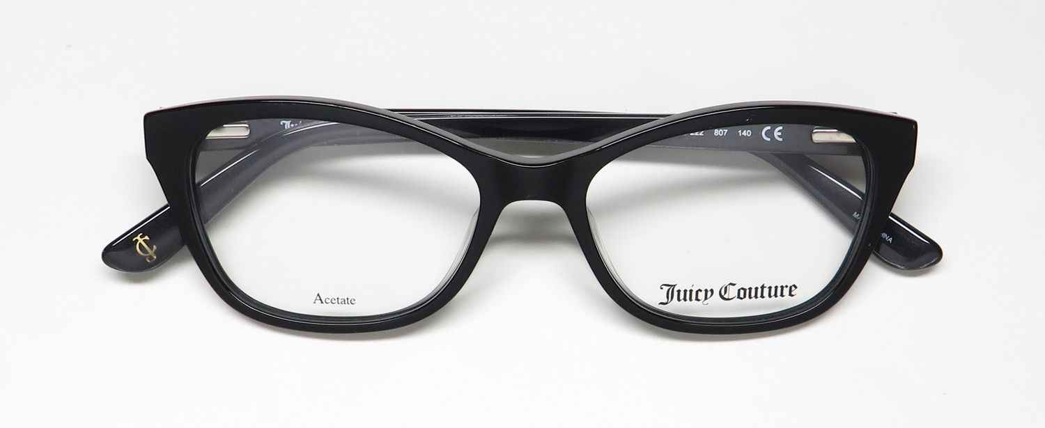 Juicy Couture 222 Eyeglasses