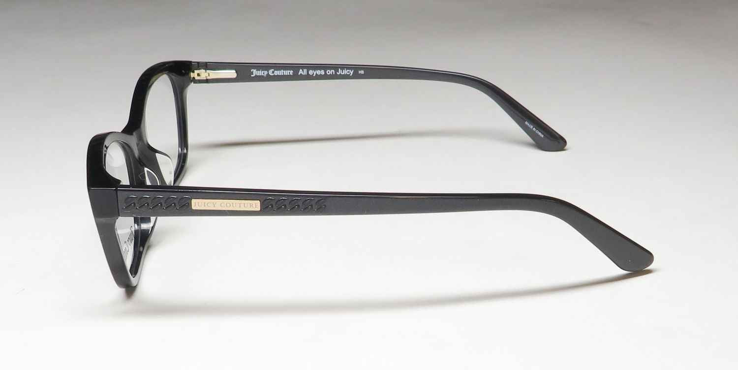 Juicy Couture 222 Eyeglasses