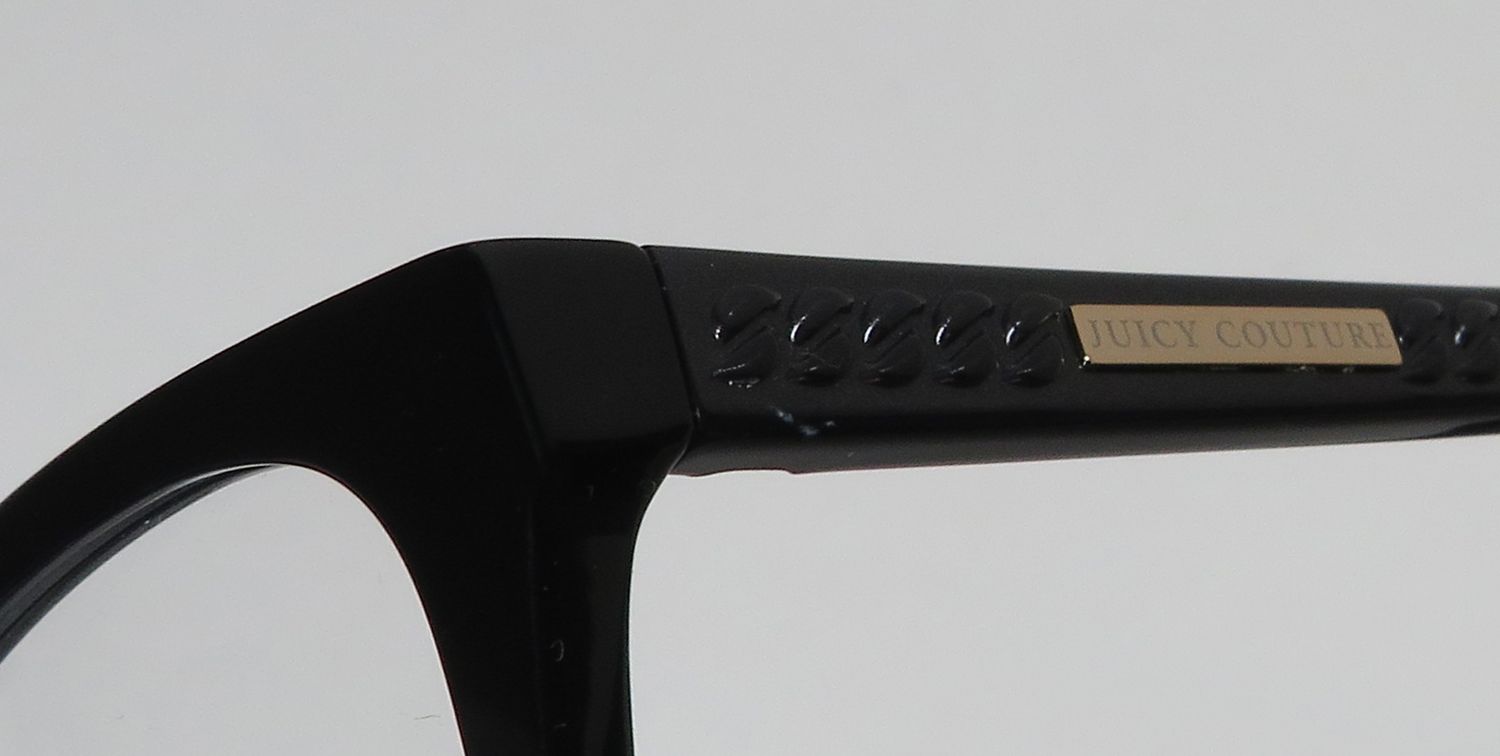 Juicy Couture 222 Eyeglasses by ModaFrames