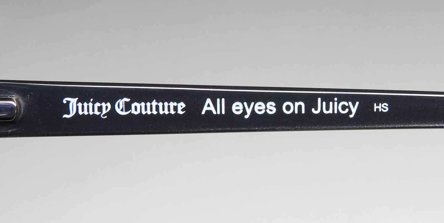 Juicy Couture 222 Eyeglasses