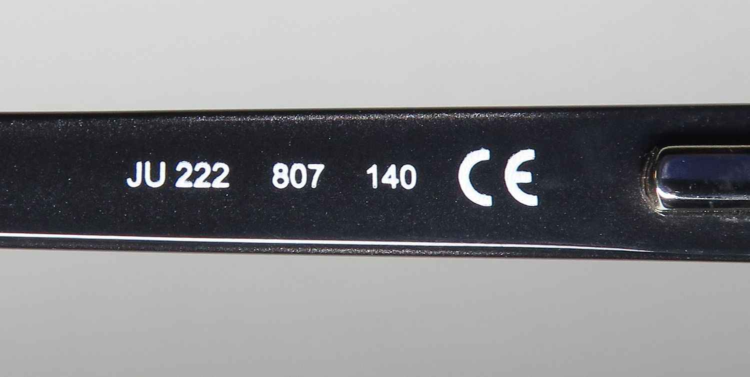 Juicy Couture 222 Eyeglasses