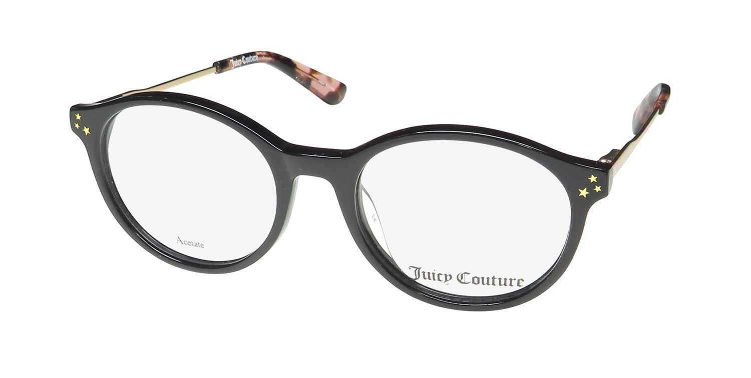 Juicy Couture 942 Eyeglasses
