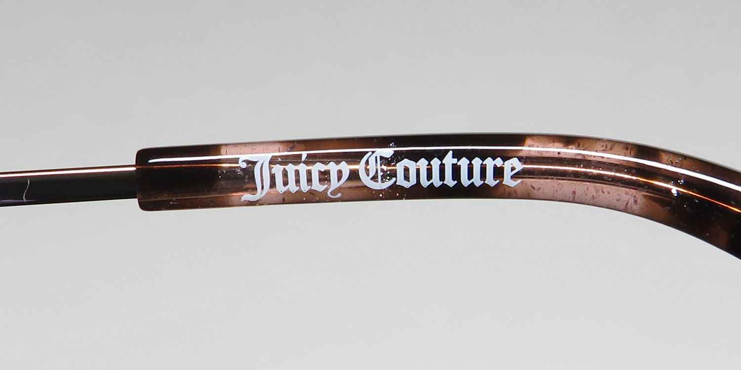 Juicy Couture 942 Eyeglasses