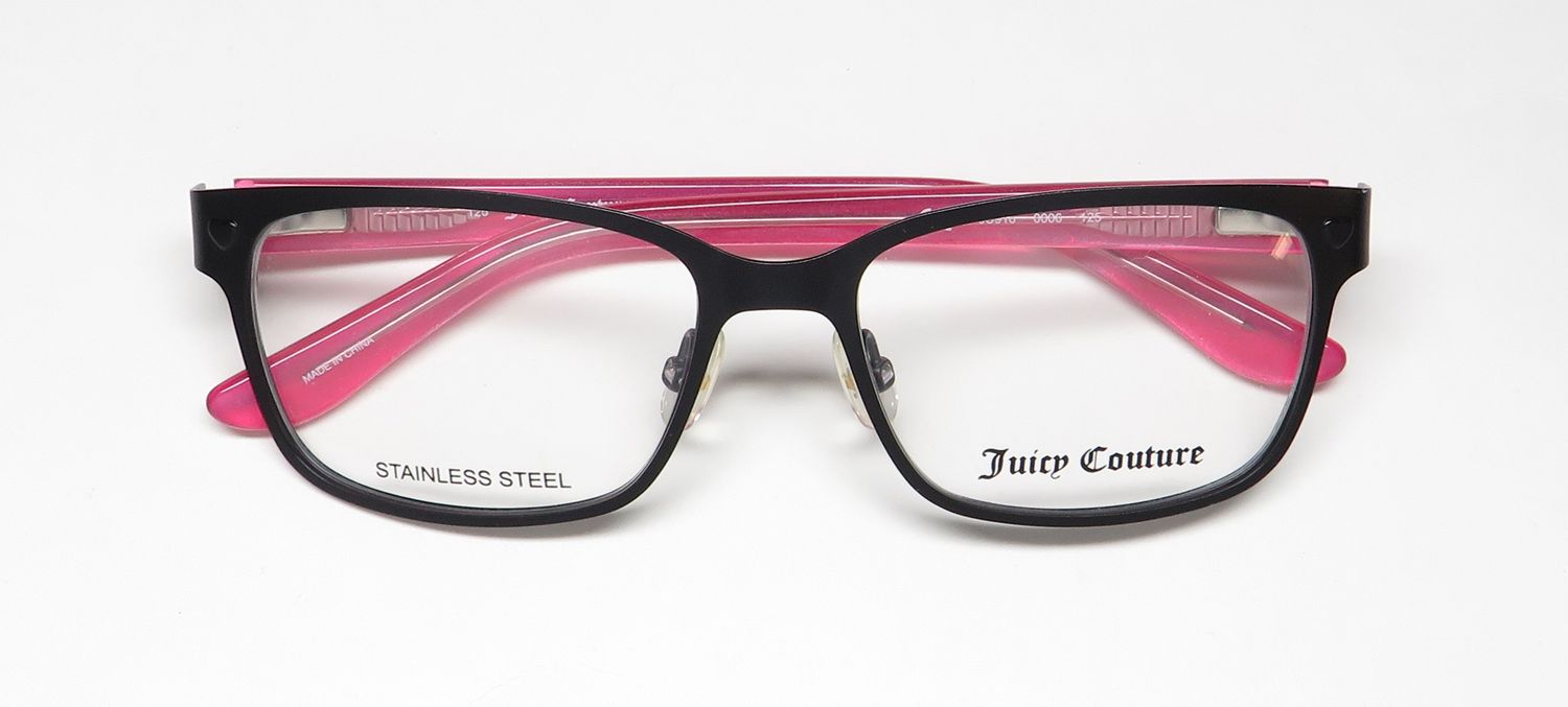 Juicy Couture 916 Eyeglasses by ModaFrames