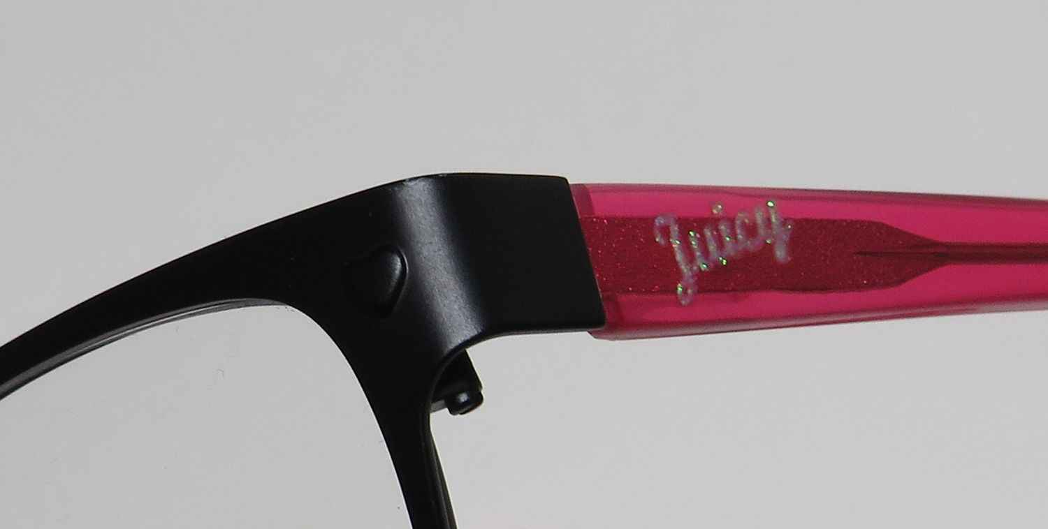 Juicy Couture 916 Eyeglasses