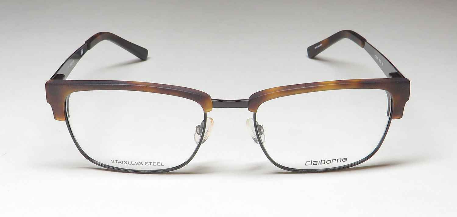 Liz Claiborne Cb247 Eyeglasses