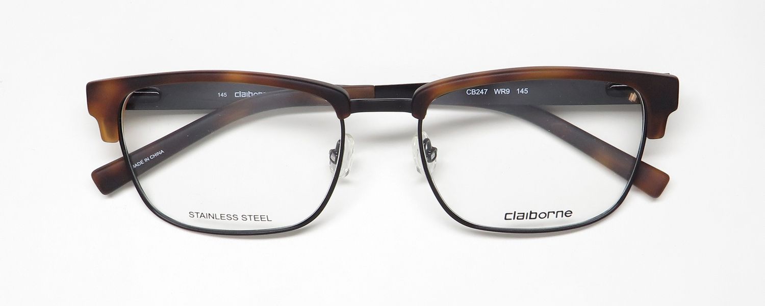 Liz Claiborne Cb247 Eyeglasses by ModaFrames