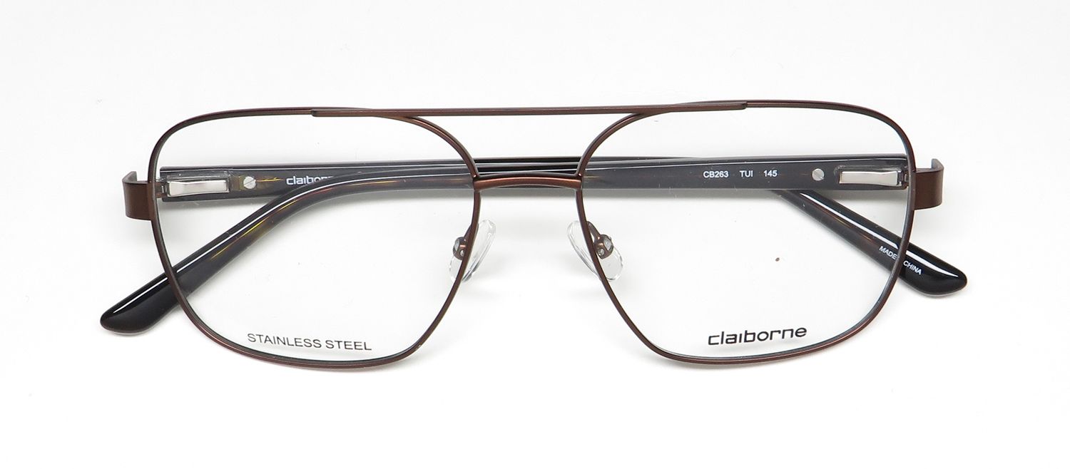 Liz Claiborne Cb263 Eyeglasses by ModaFrames