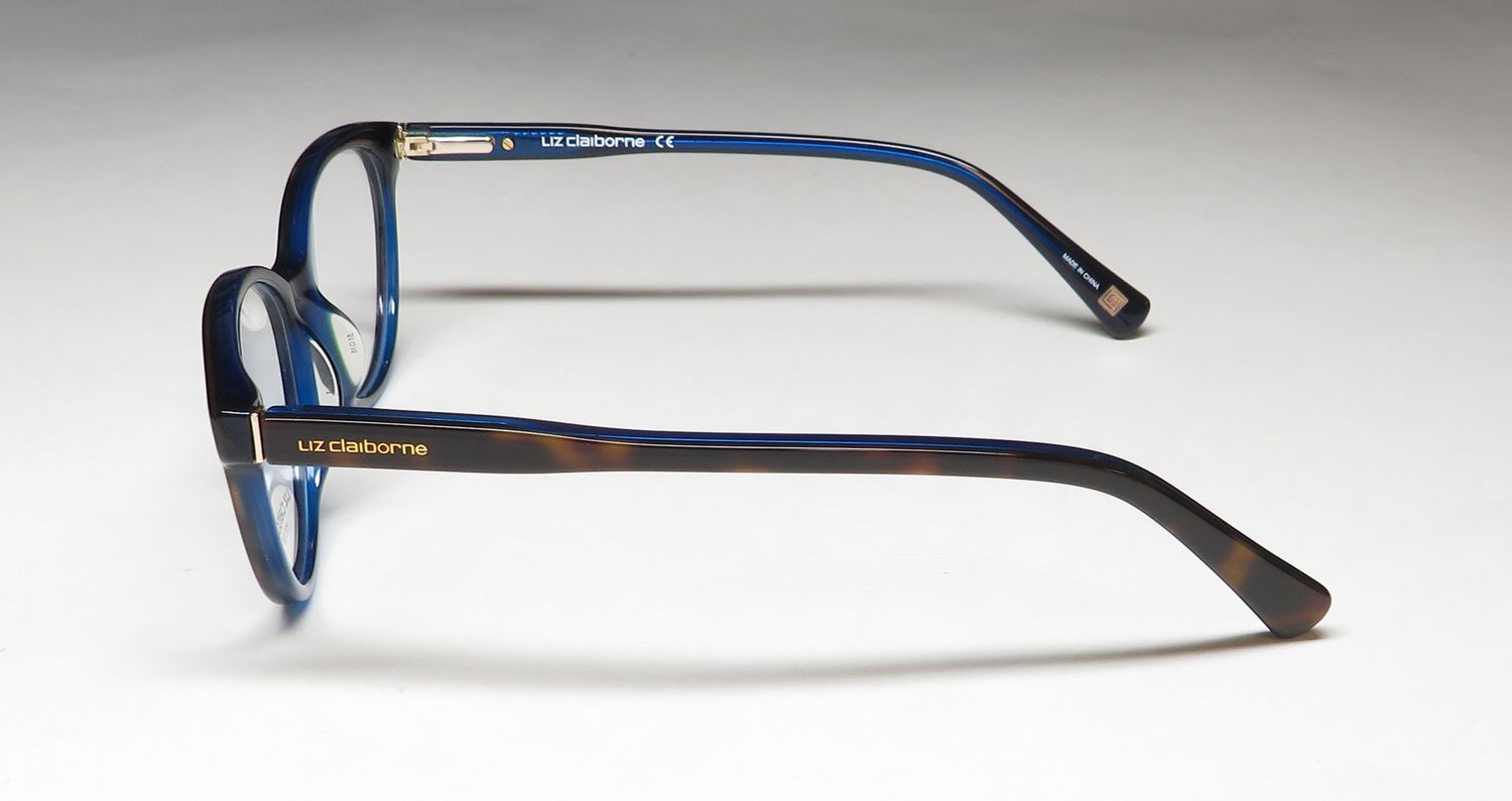 Liz Claiborne L452 Eyeglasses by ModaFrames