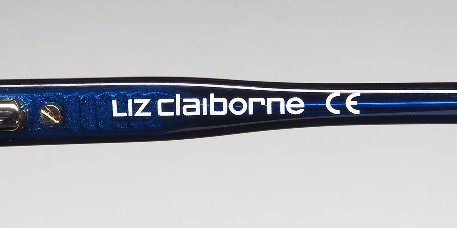 Liz Claiborne L452 Eyeglasses by ModaFrames