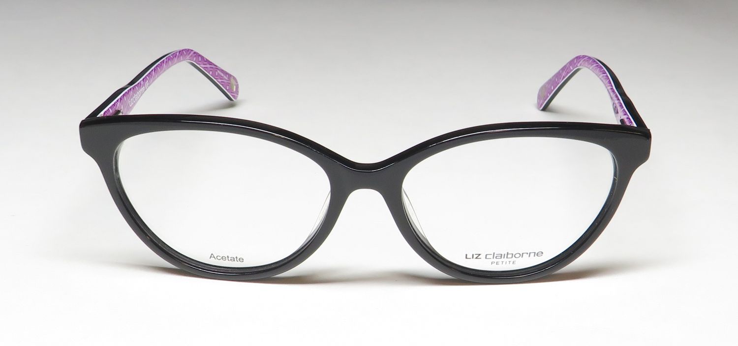 Liz Claiborne L452 Eyeglasses by ModaFrames
