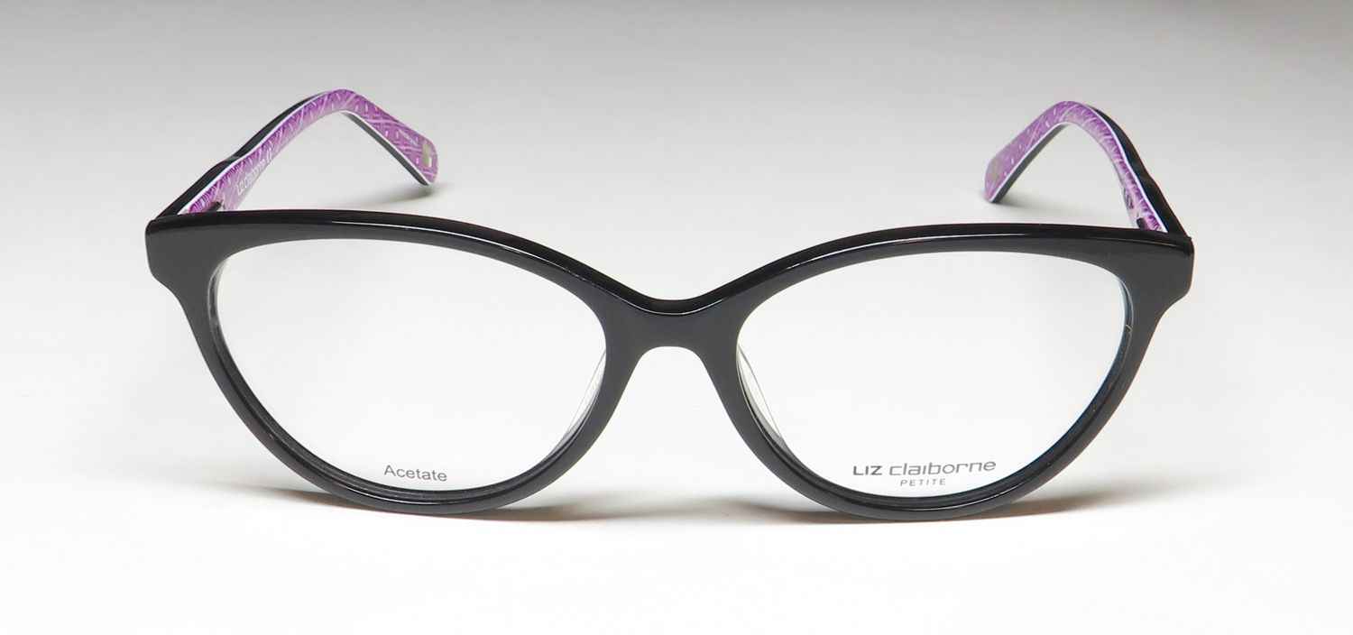 Liz Claiborne L452 Eyeglasses
