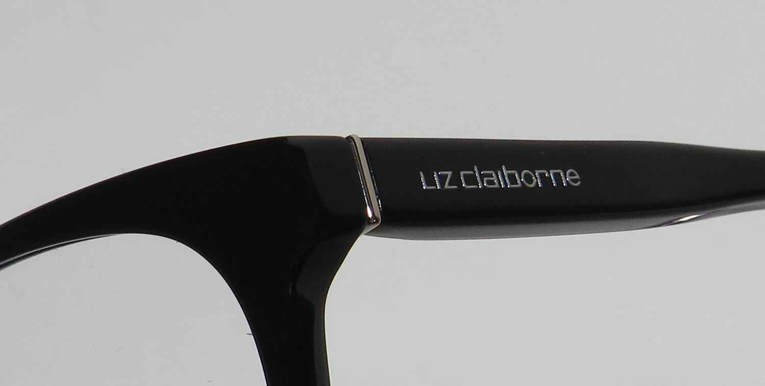 Liz Claiborne L452 Eyeglasses