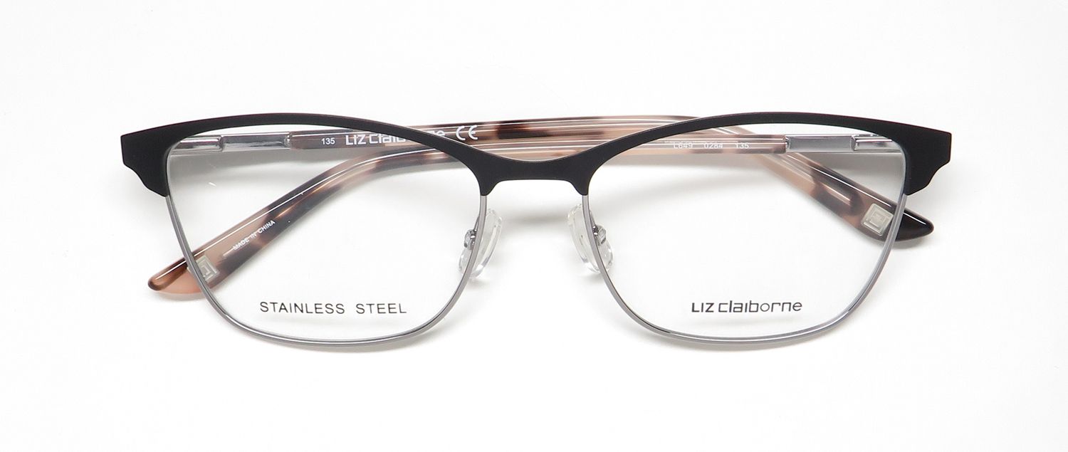 Liz Claiborne L649 Eyeglasses by ModaFrames