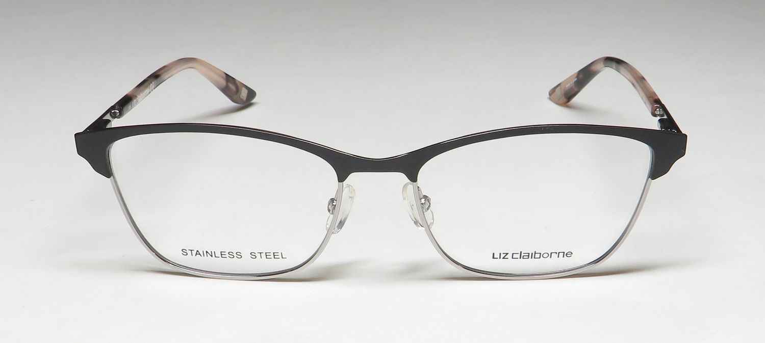 Liz Claiborne L649 Eyeglasses