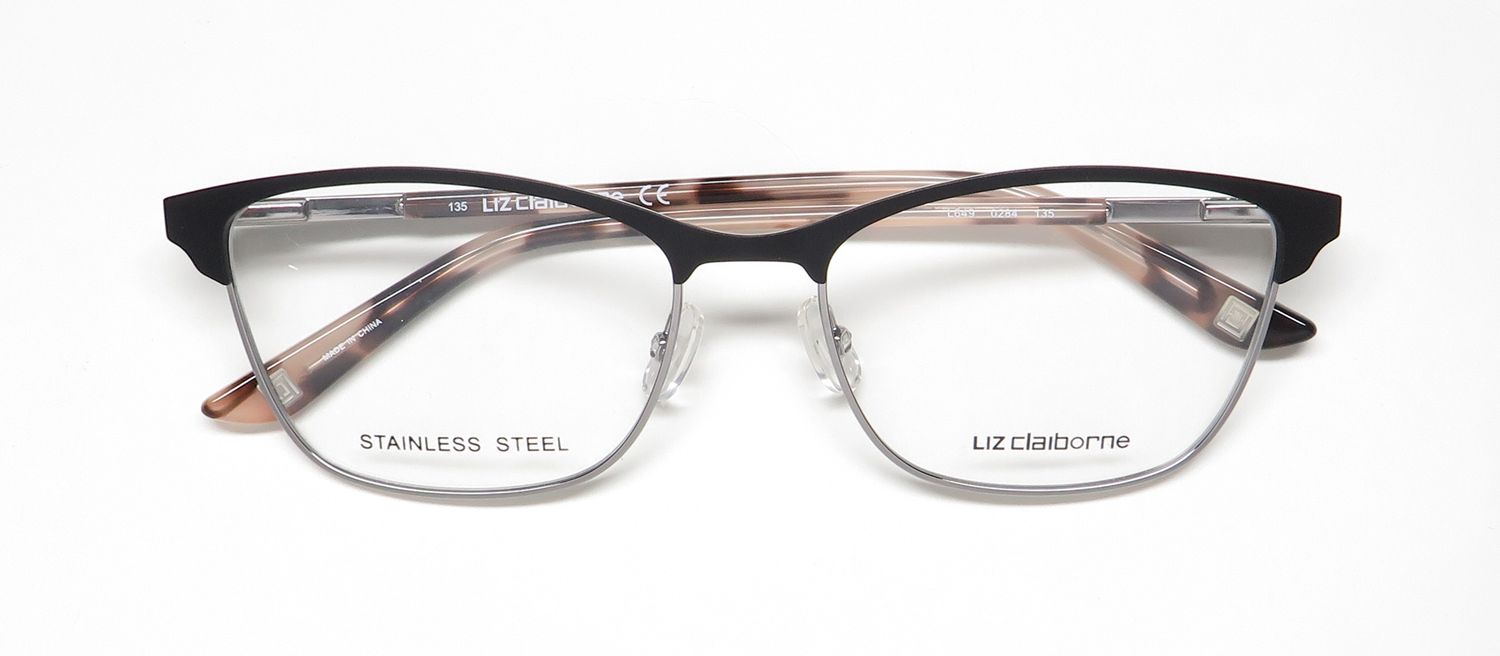 Liz Claiborne L649 Eyeglasses by ModaFrames