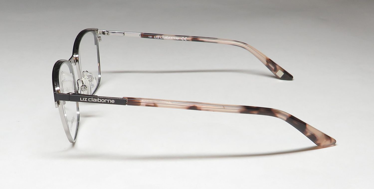 Liz Claiborne L649 Eyeglasses by ModaFrames