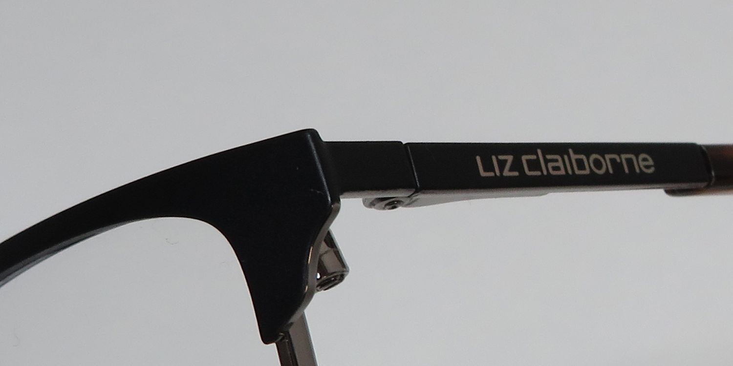 Liz Claiborne L649 Eyeglasses by ModaFrames