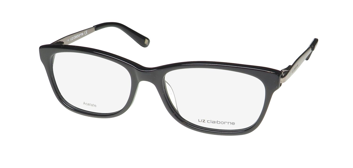 Liz Claiborne L637 Eyeglasses by ModaFrames