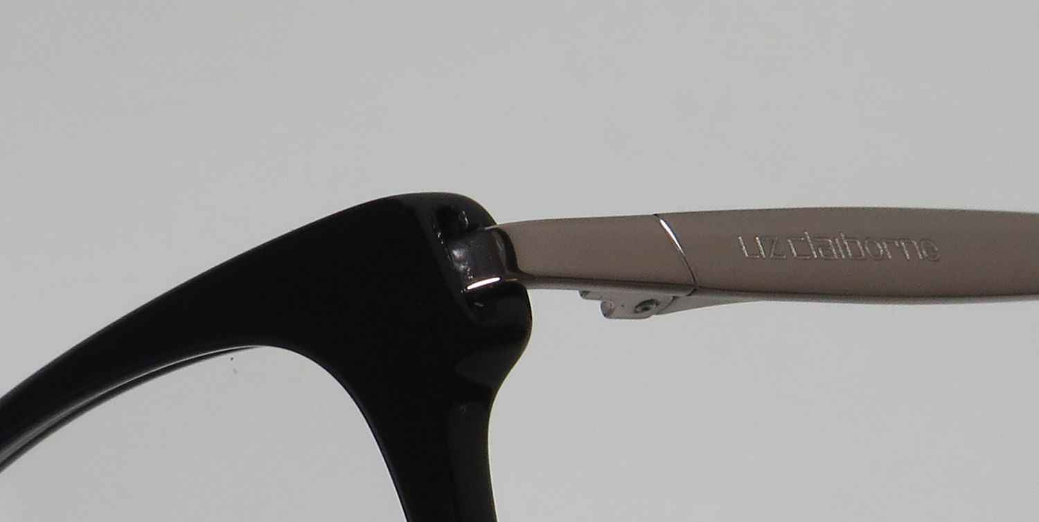 Liz Claiborne L637 Eyeglasses