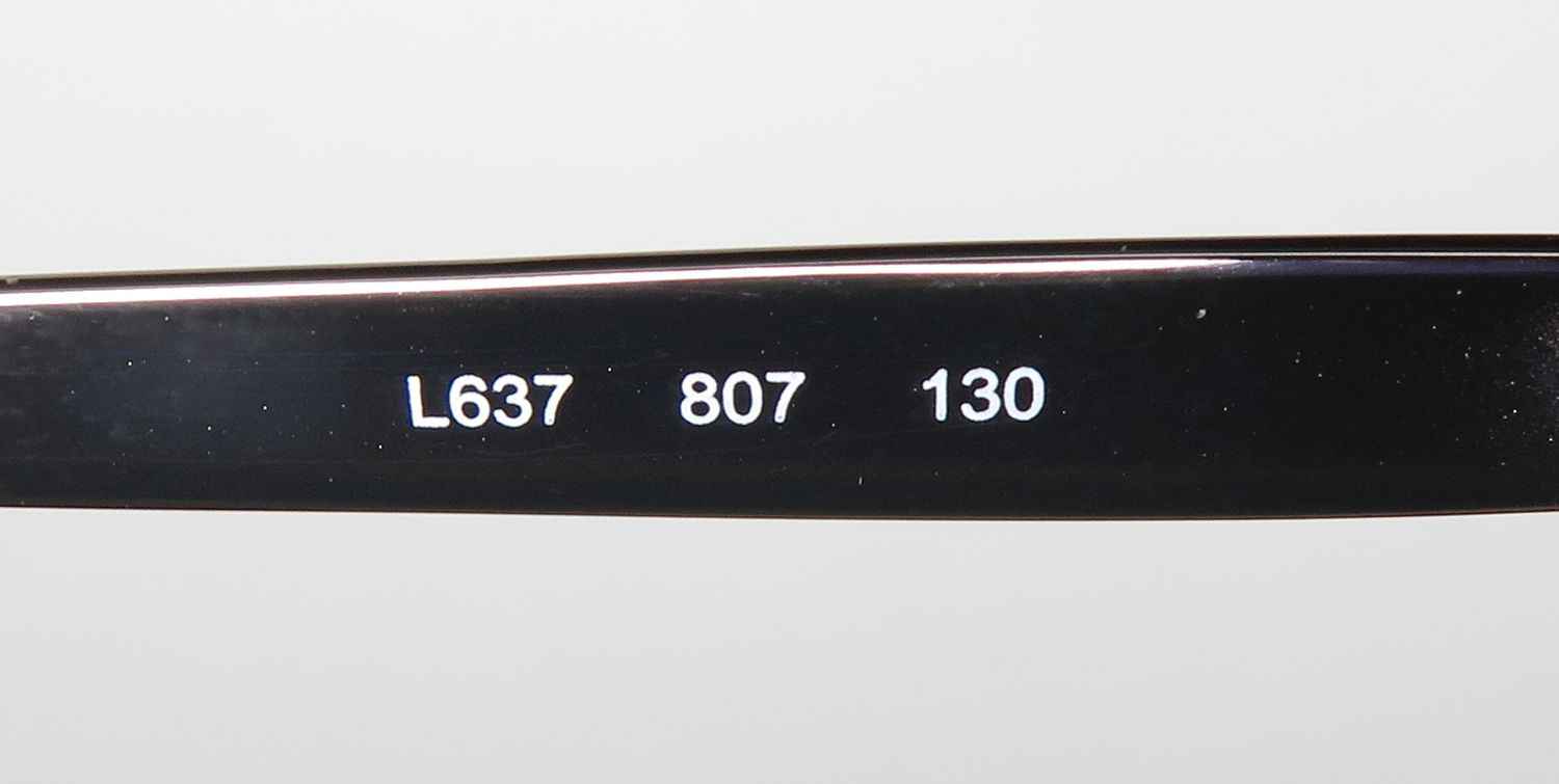 Liz Claiborne L637 Eyeglasses