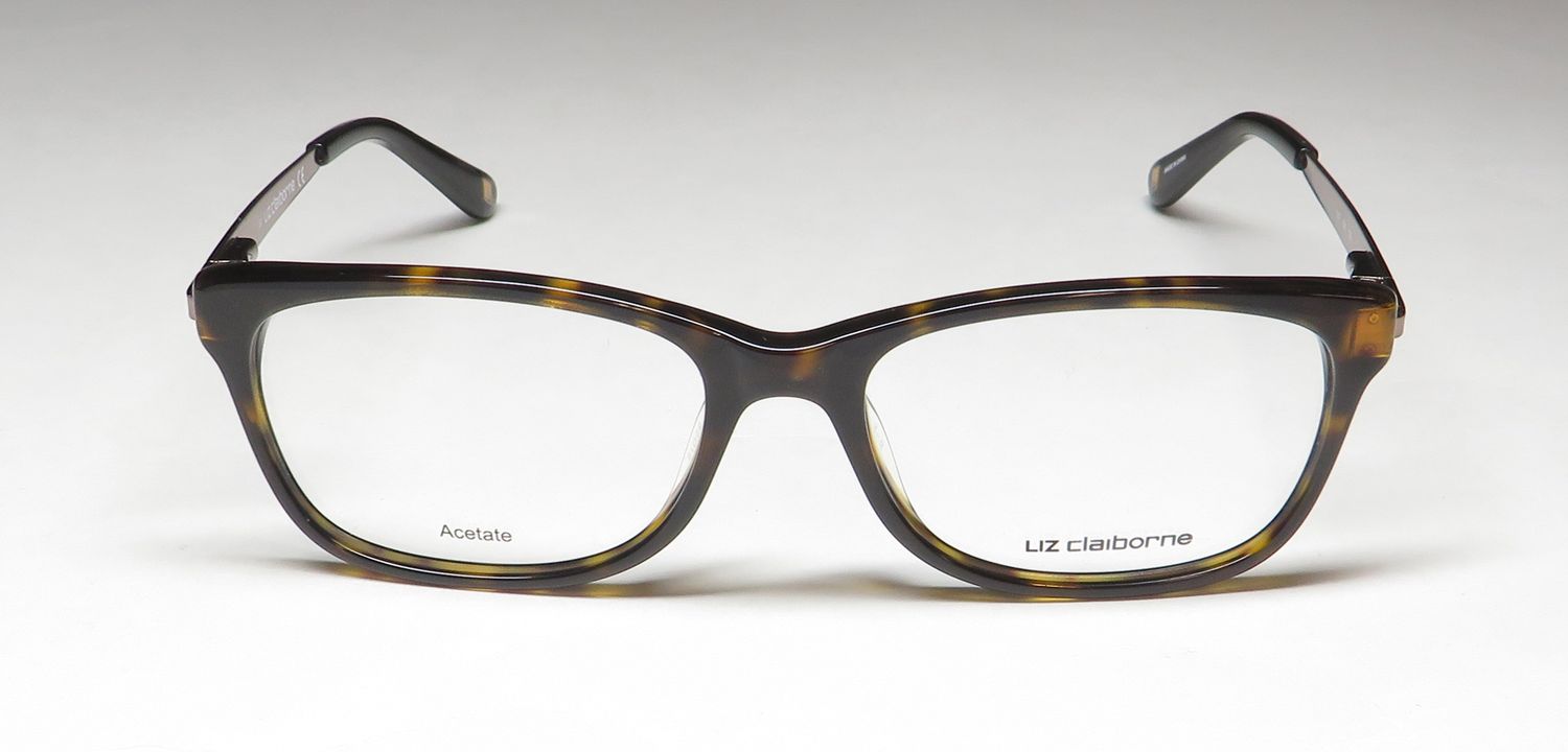 Liz Claiborne L637 Eyeglasses by ModaFrames