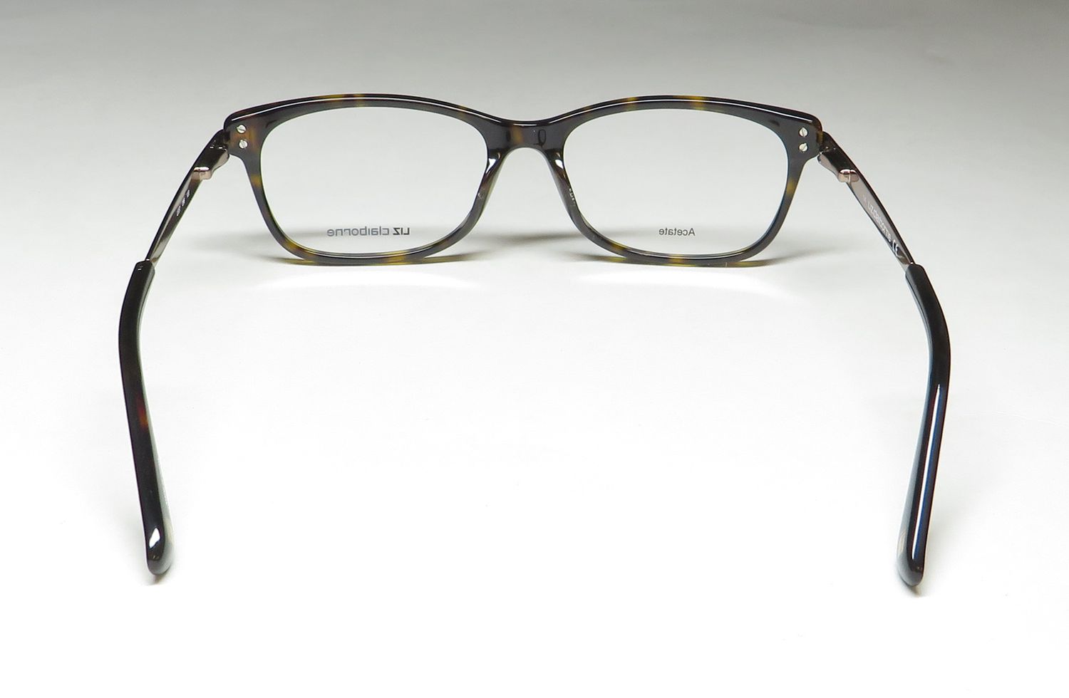 Liz Claiborne L637 Eyeglasses by ModaFrames