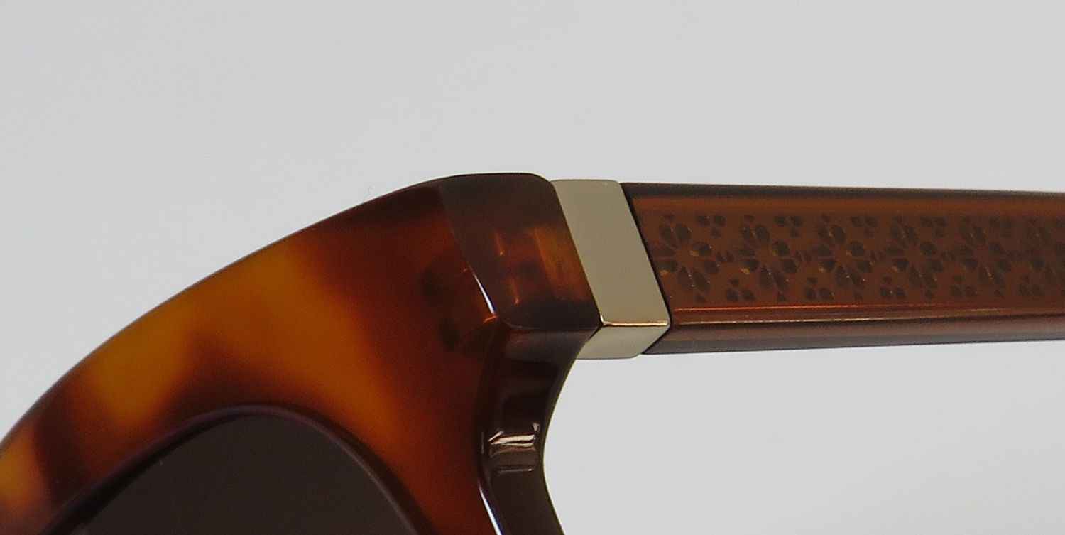 Kate Spade Lillian/G/S Sunglasses