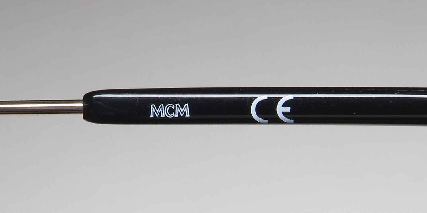 MCM 2142 Eyeglasses