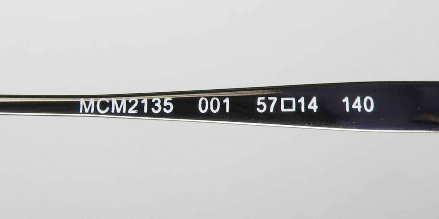 MCM 2135 Eyeglasses