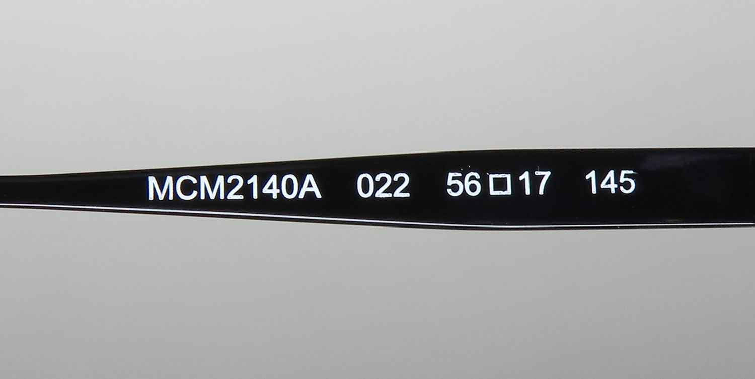 MCM 2140a Eyeglasses