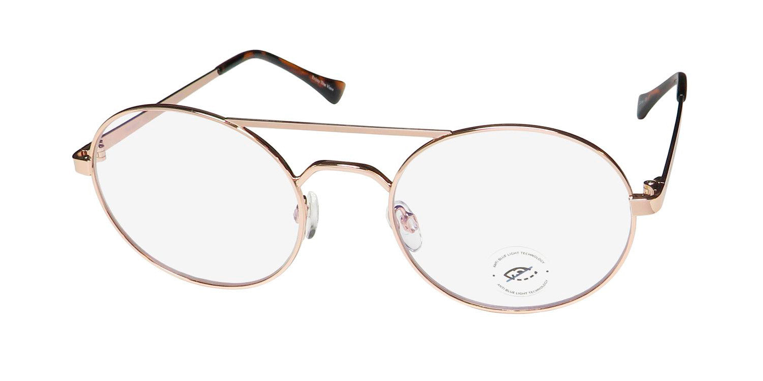 Prive Revaux The Jane Blue Light Technology Eyeglasses by ModaFrames