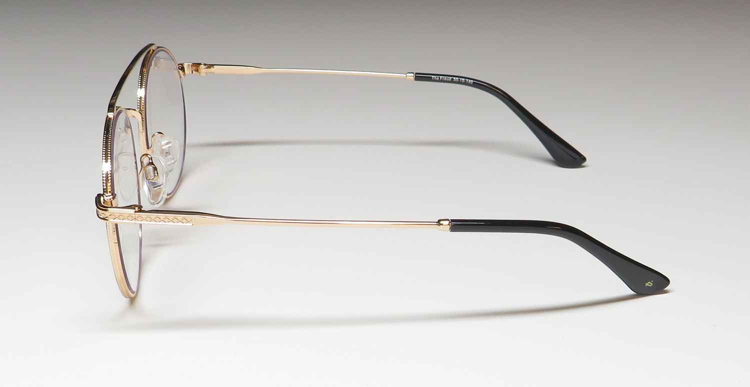Prive Revaux The Freud Blue Light Technology Eyeglasses