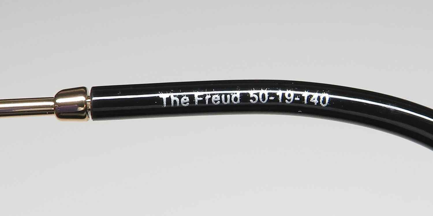 Prive Revaux The Freud Blue Light Technology Eyeglasses