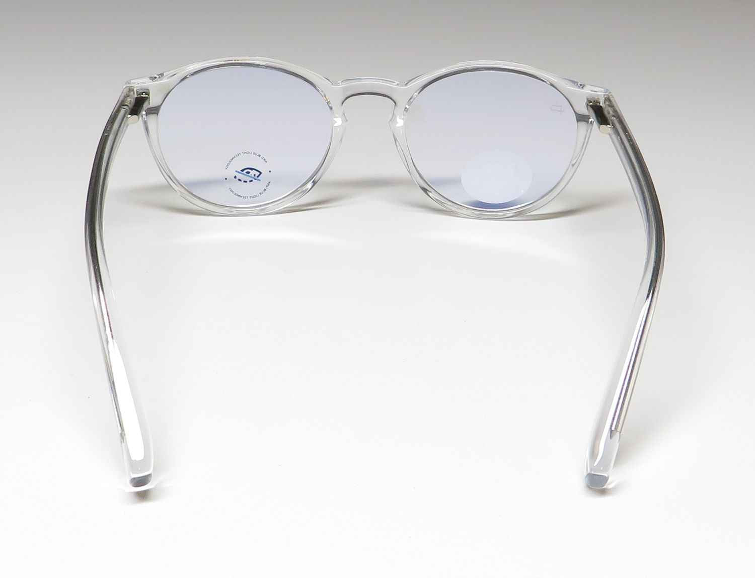 Prive Revaux The Half Note Blue Light Technology Eyeglasses