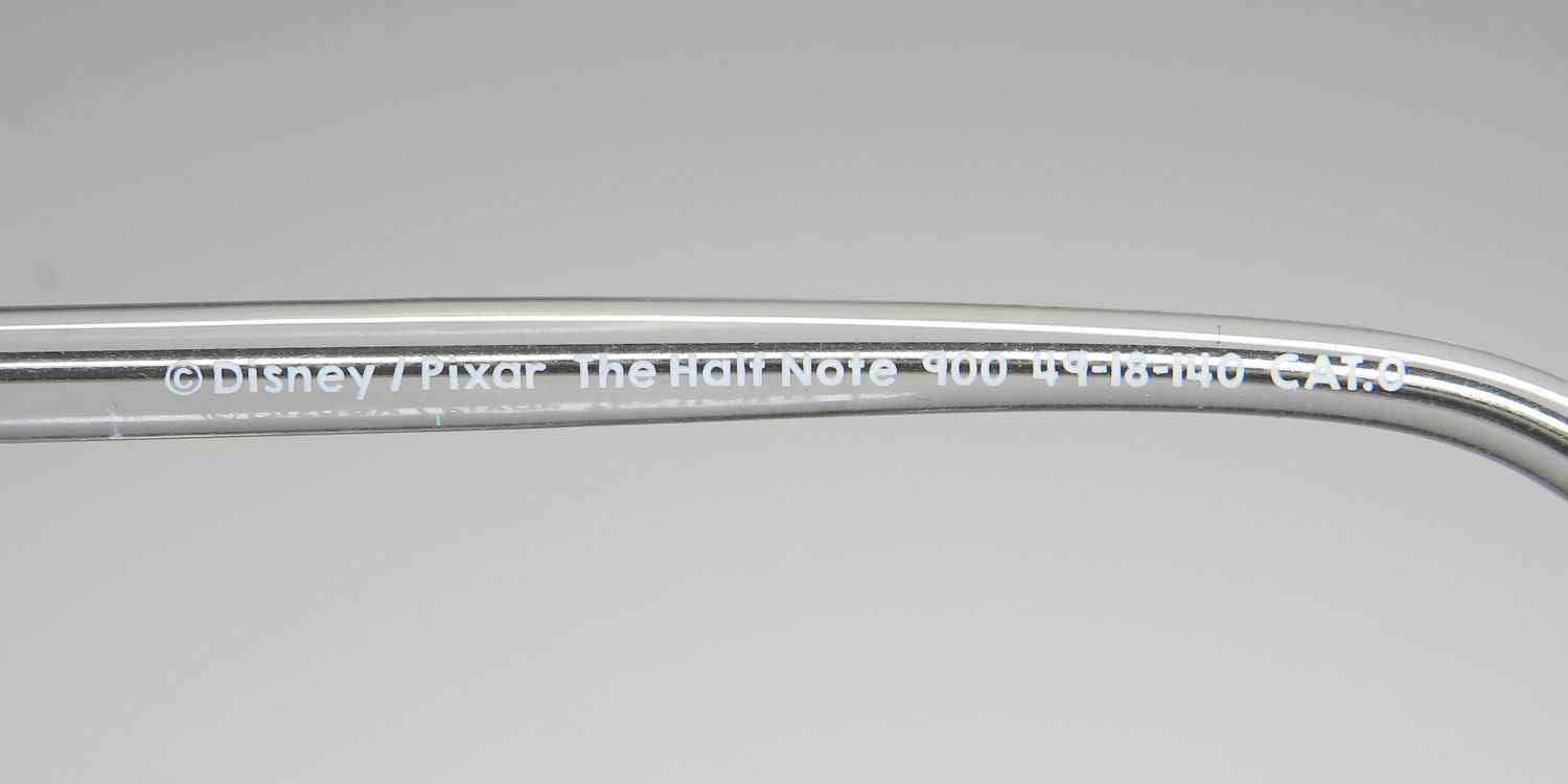 Prive Revaux The Half Note Blue Light Technology Eyeglasses