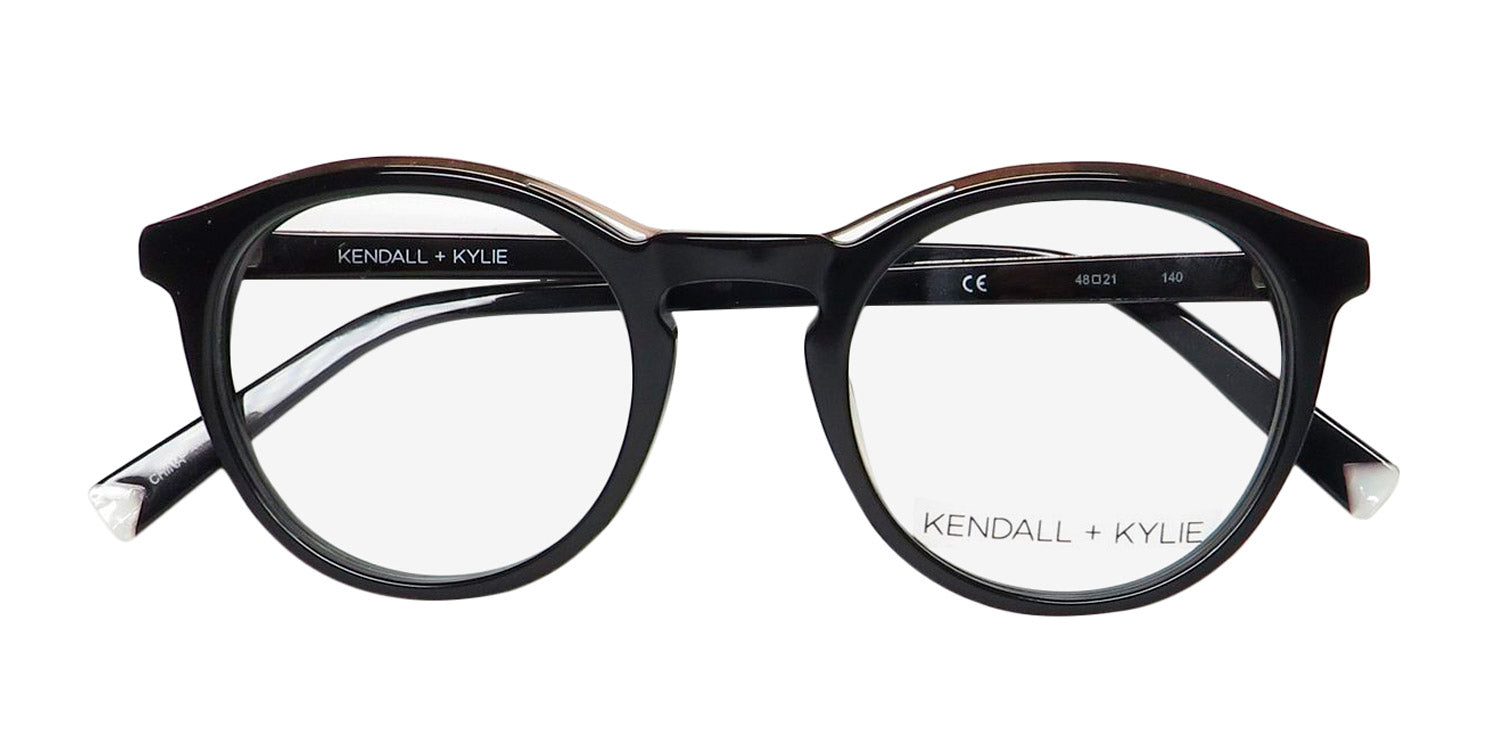 Kendall + Kylie Kko112 Noelle Eyeglasses by ModaFrames