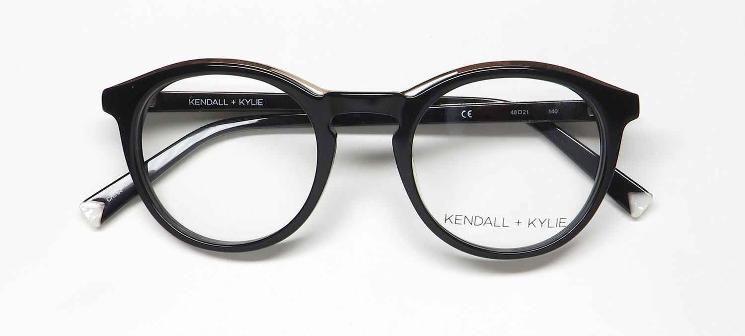 Kendall + Kylie Kko112 Noelle Eyeglasses