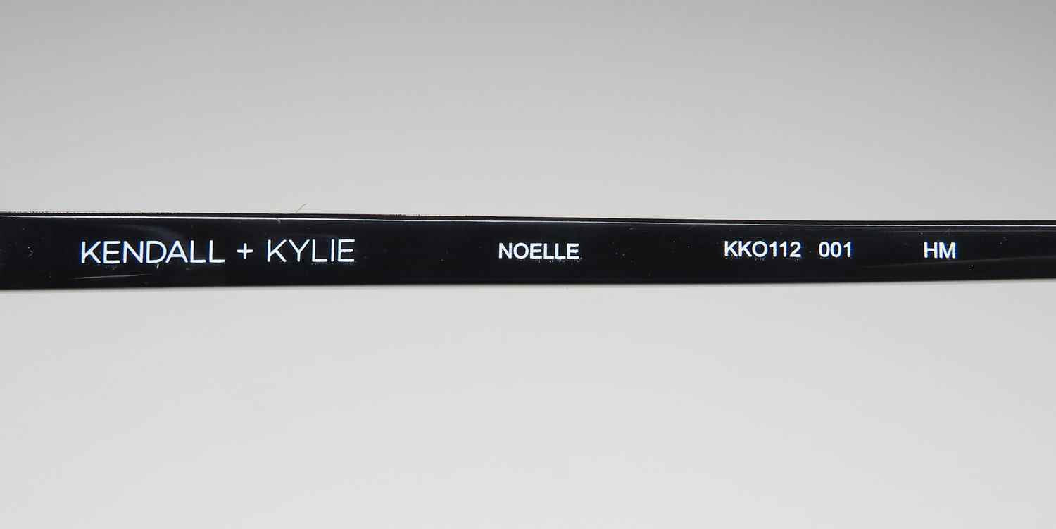 Kendall + Kylie Kko112 Noelle Eyeglasses