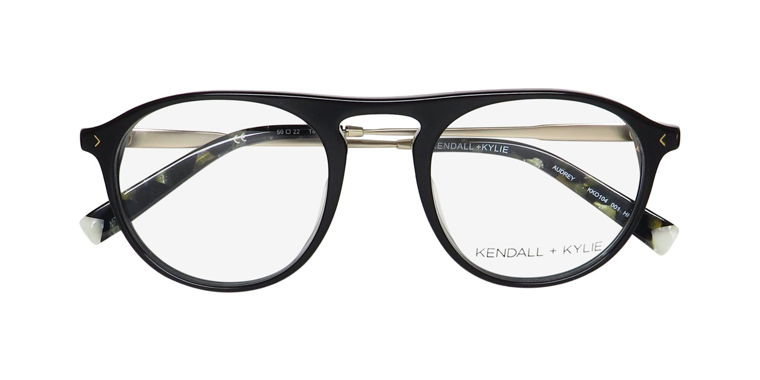 Kendall + Kylie Kko104 Audrey Eyeglasses by ModaFrames