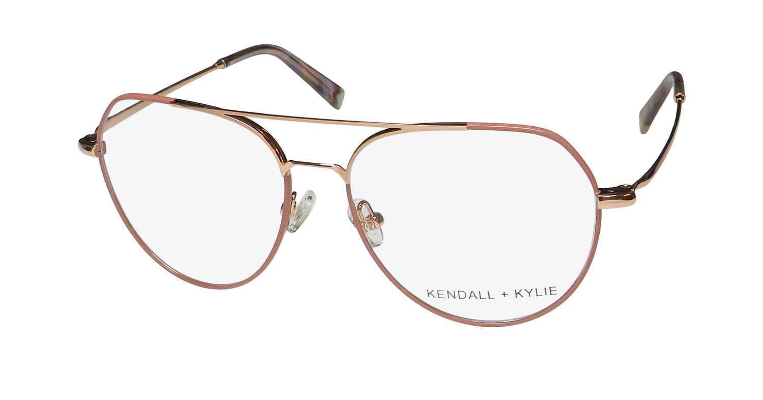 Kendall + Kylie Kko199 Gabby Eyeglasses