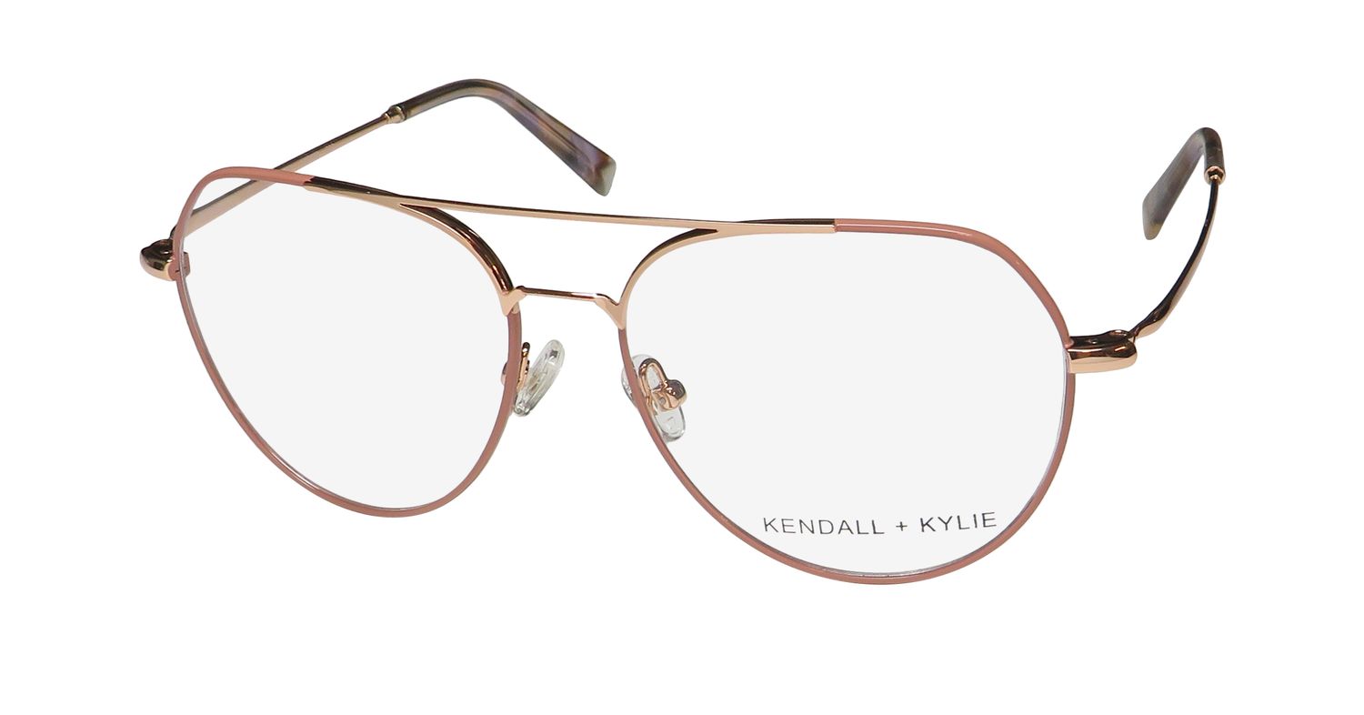 Kendall + Kylie Kko199 Gabby Eyeglasses by ModaFrames