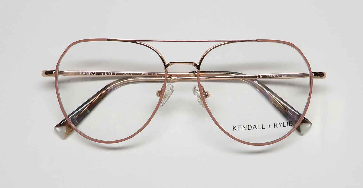 Kendall + Kylie Kko199 Gabby Eyeglasses